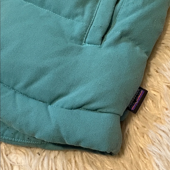 Patagonia 🍄‍🟫 Mushroom 🍄‍🟫 Vest - Picture 2 of 6